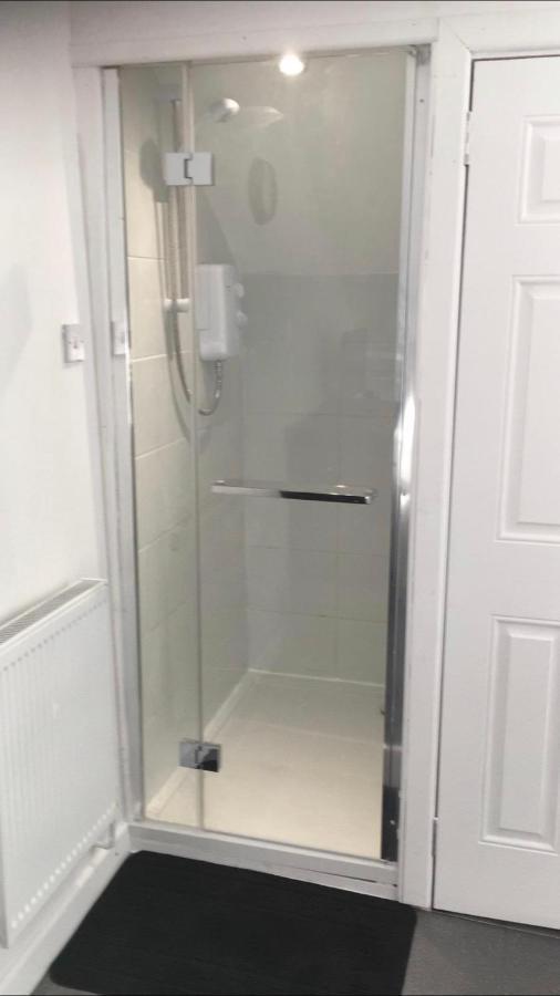 던디 Scotland Beds B&B 외부 사진