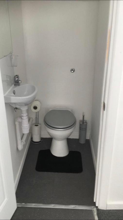 던디 Scotland Beds B&B 외부 사진
