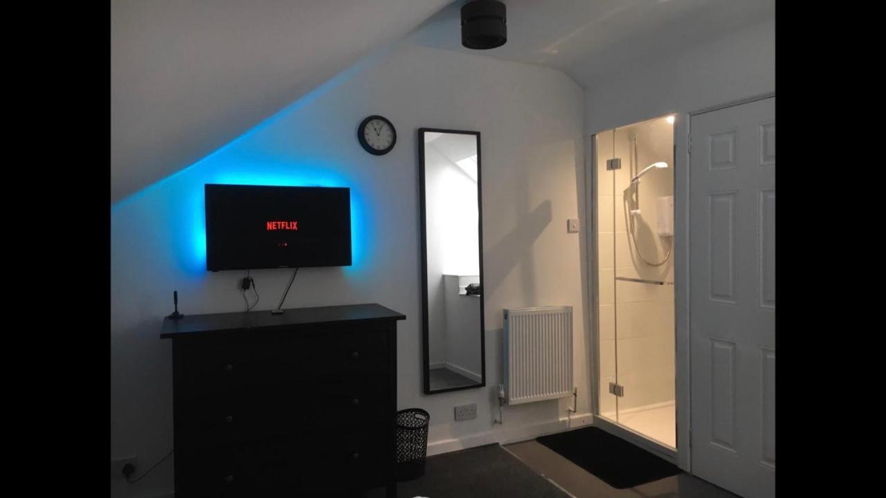 던디 Scotland Beds B&B 외부 사진