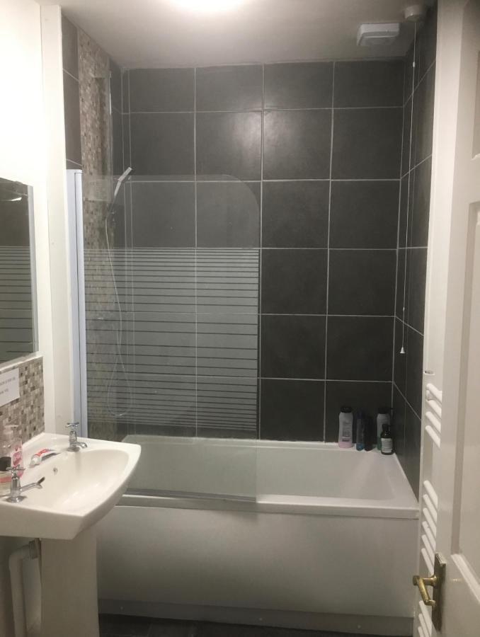 던디 Scotland Beds B&B 외부 사진
