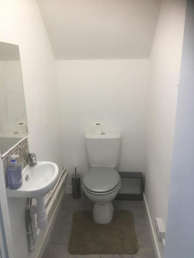 던디 Scotland Beds B&B 외부 사진